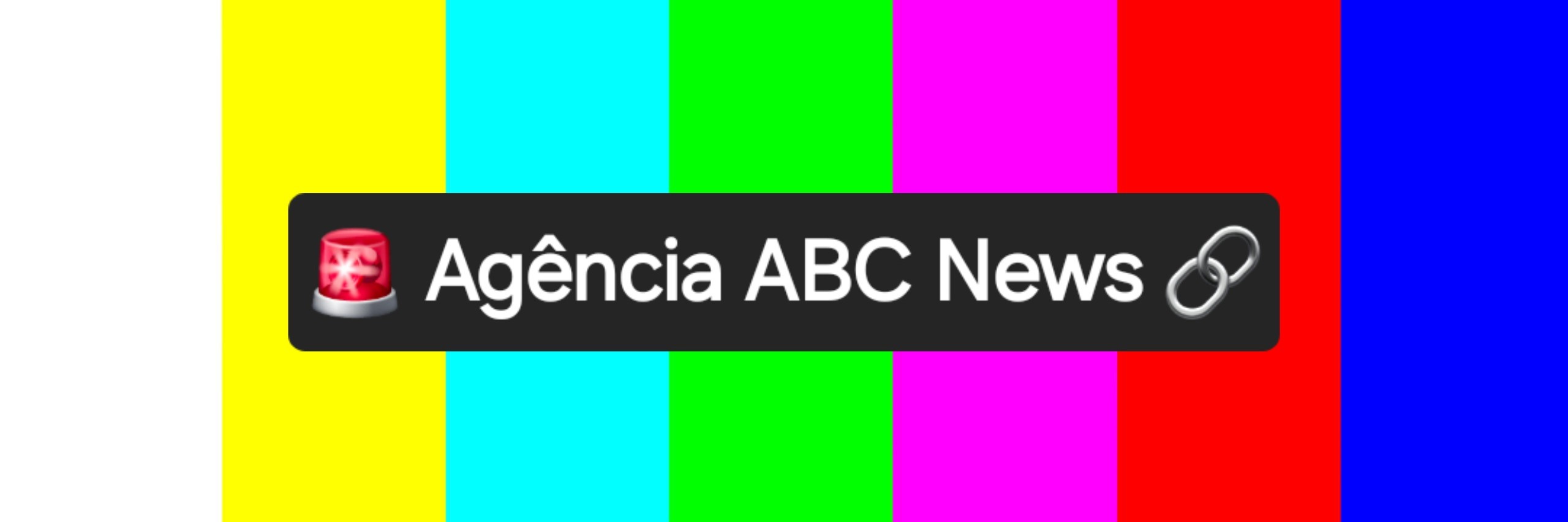 📍Newsletter Regional √Clipping Notícias